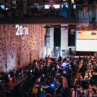 Hall Picture Evoke 2019, Tobias Kopk