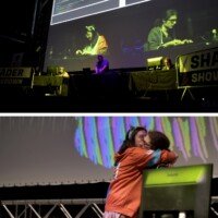 Revision 2019 Demoparty Foto Zee Upitis