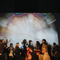 People Celebrating Evoke 2019 - Foto Darya Gulyamova